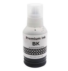 Чернила Canon Pixma G3420 [BLACK] 135ml. КИТАЙ [GI41]